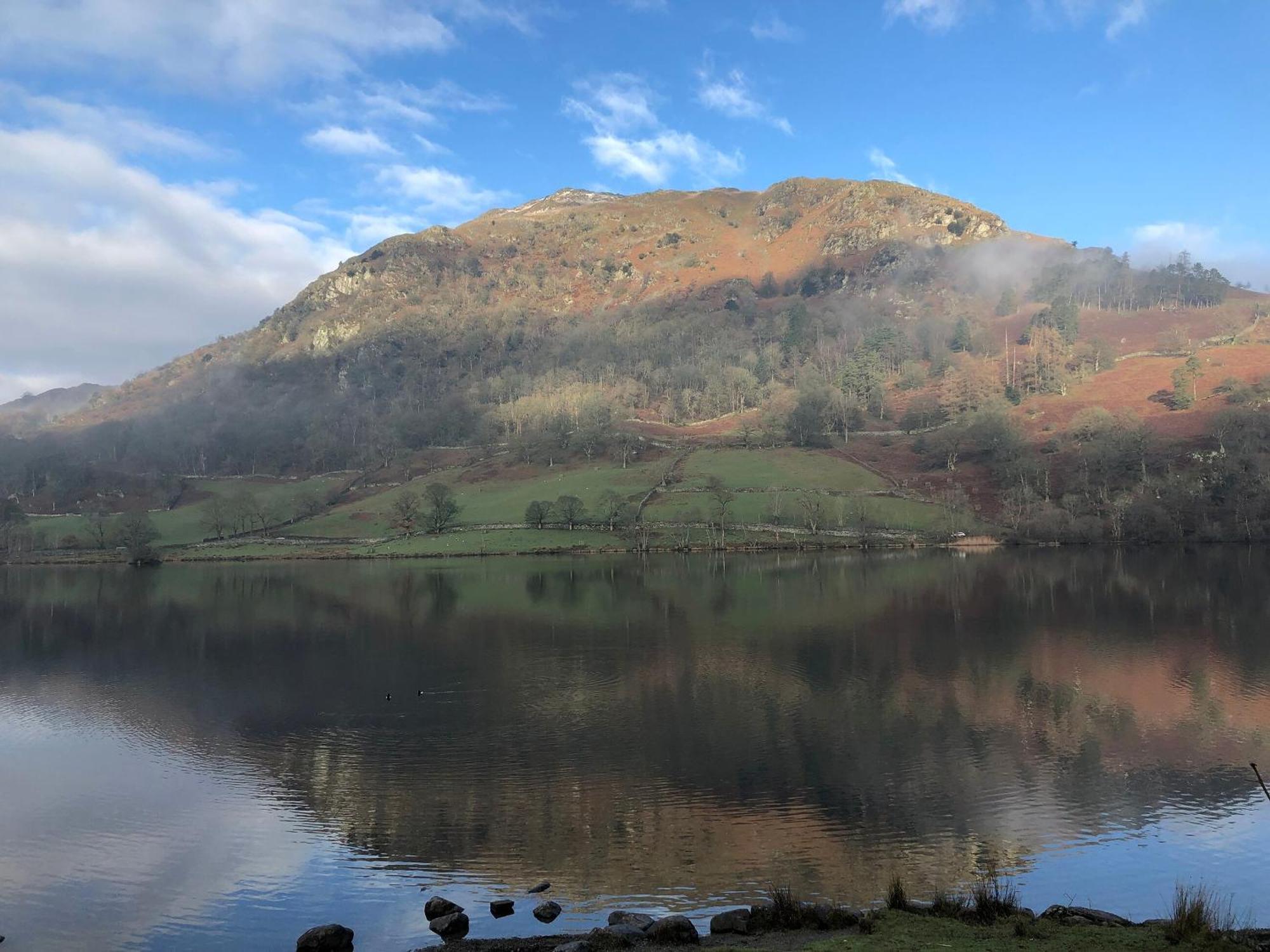 Loughrigg View Villa Ambleside Buitenkant foto